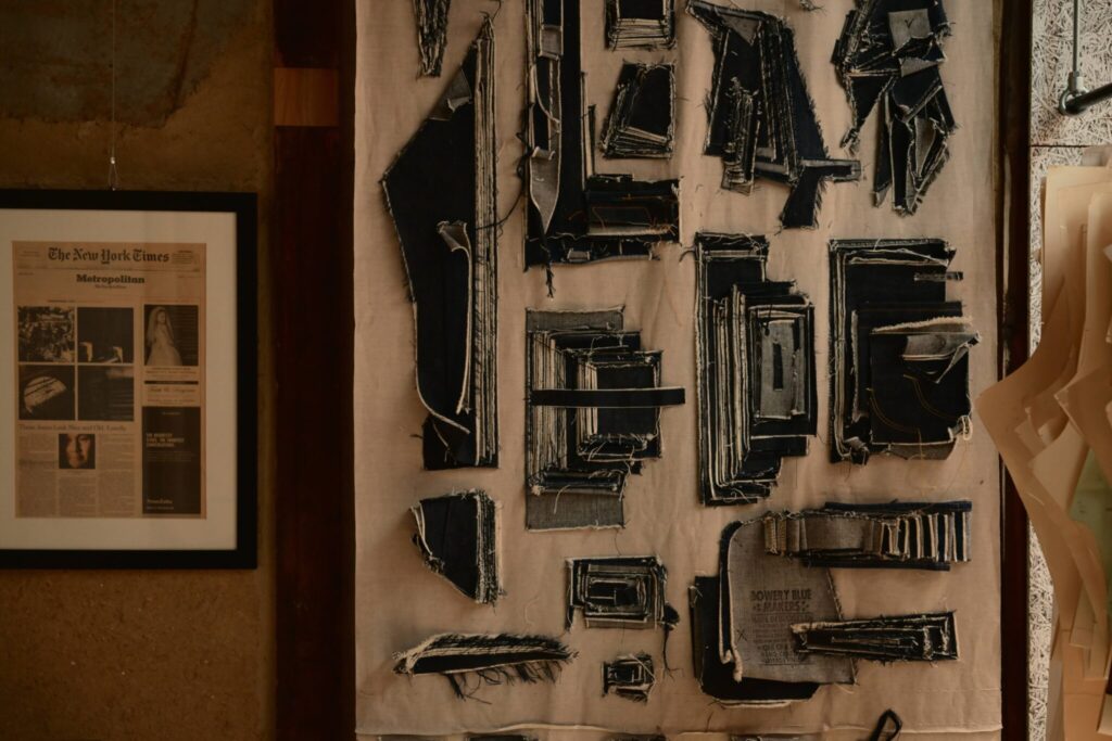 Bowery Blue Makers
