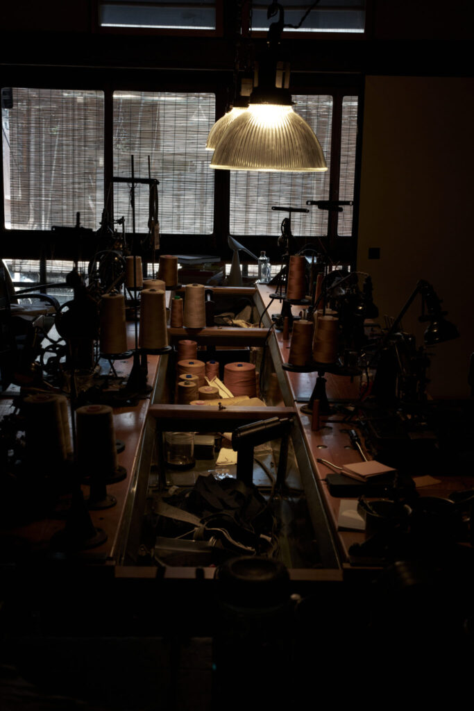 Bowery Blue Makers