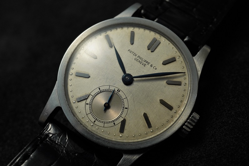VAGUE WATCH CO.