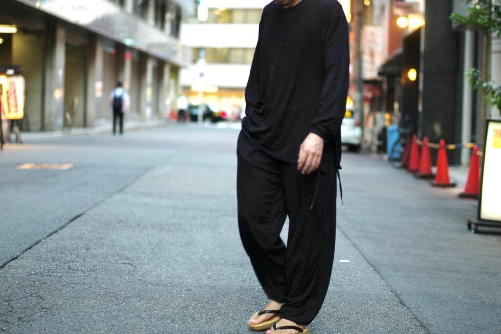 OPUS JAPAN