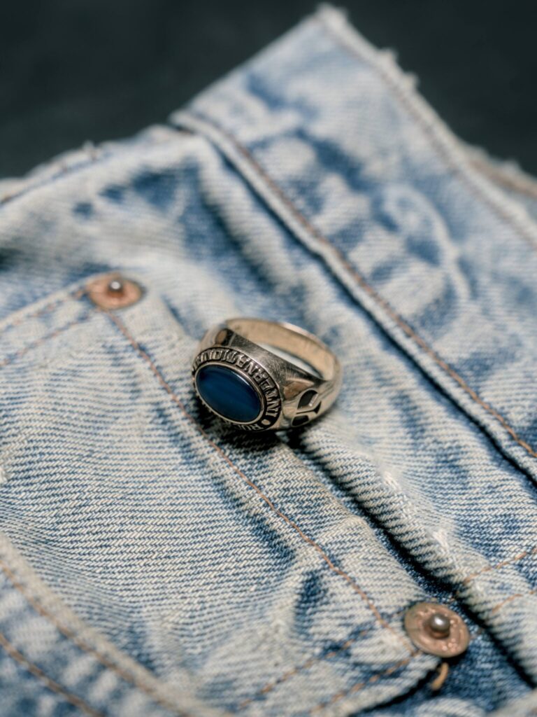 PJ.Antique Jewelry