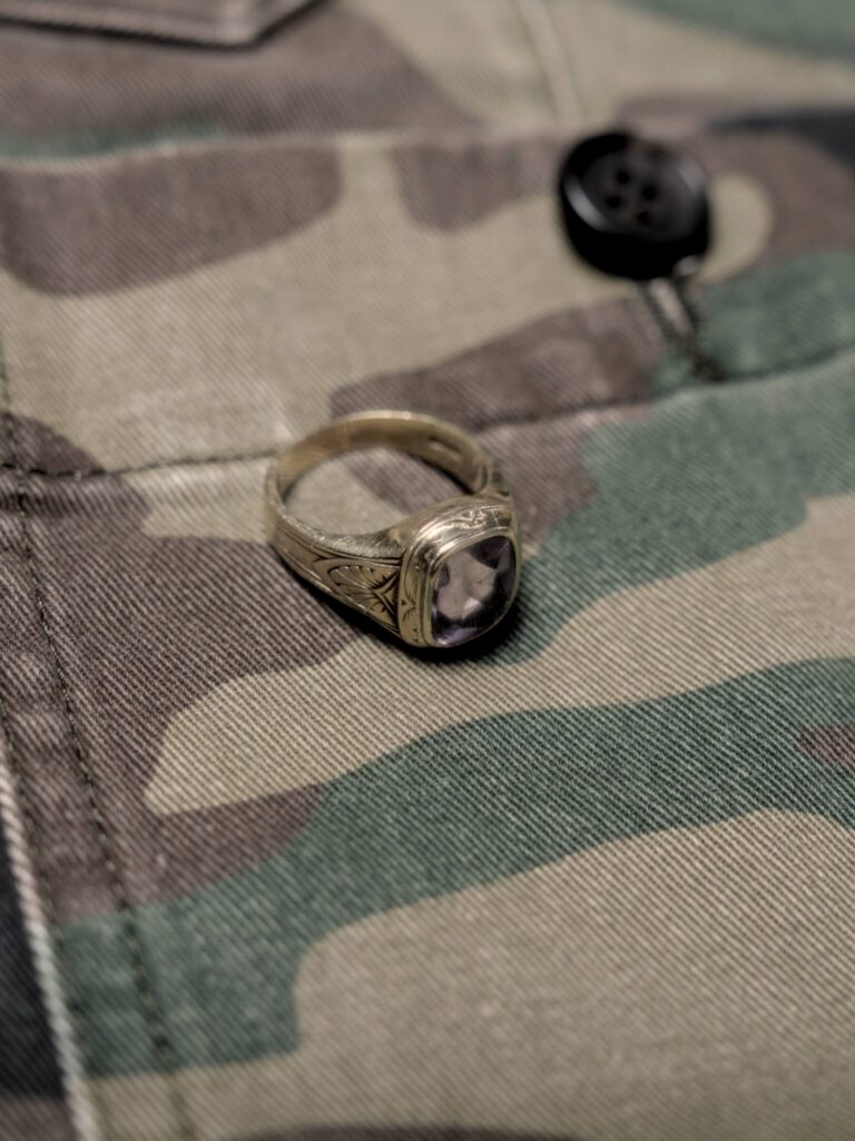 PJ.Antique Jewelry