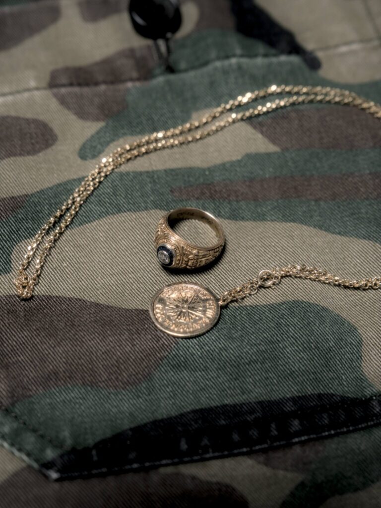 PJ.Antique Jewelry
