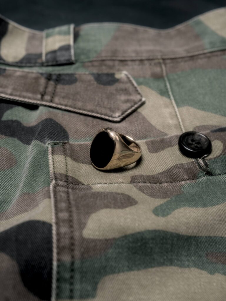 PJ.Antique Jewelry
