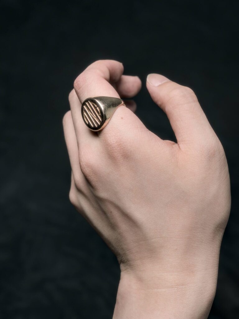 PJ.Antique Jewelry
