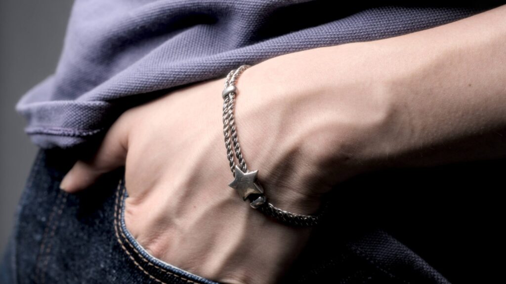 PJ.Antique Jewelry