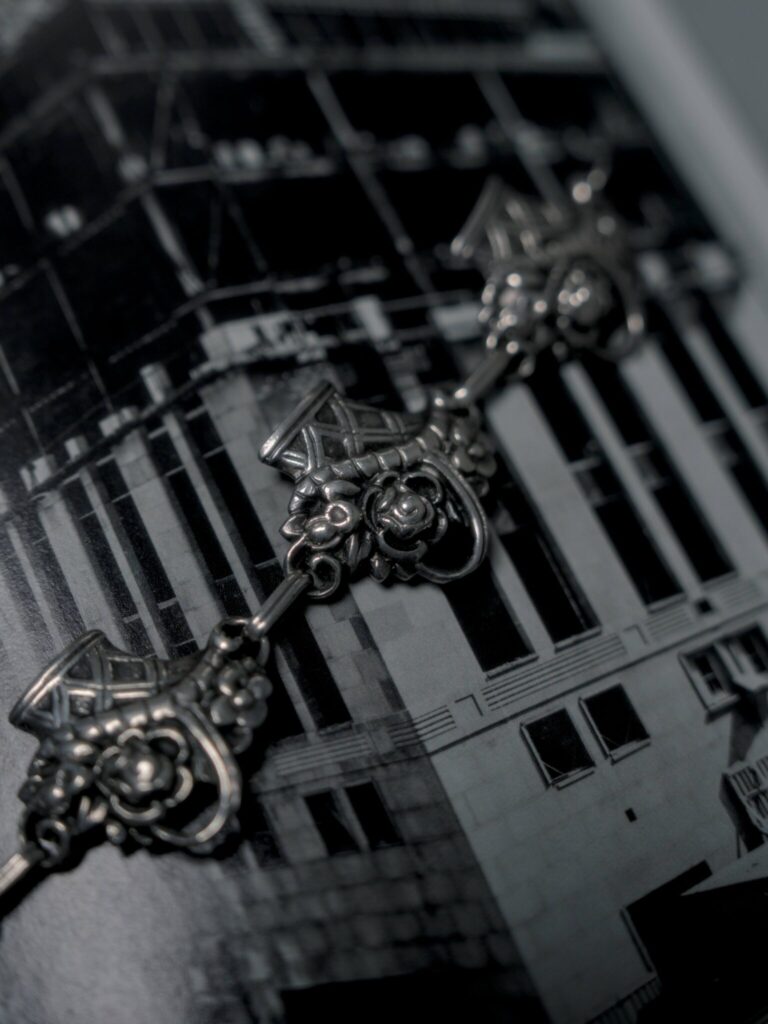 PJ.Antique Jewelry