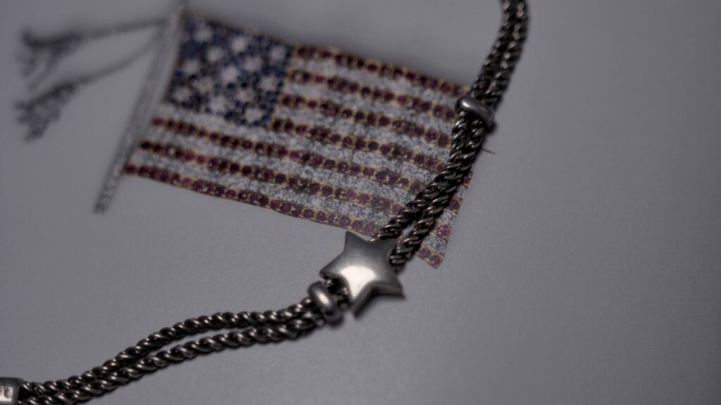 PJ.Antique Jewelry