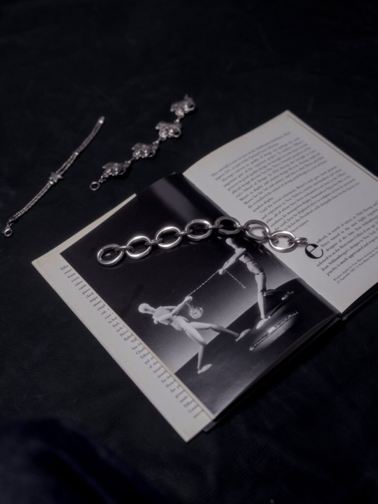 PJ.Antique Jewelry