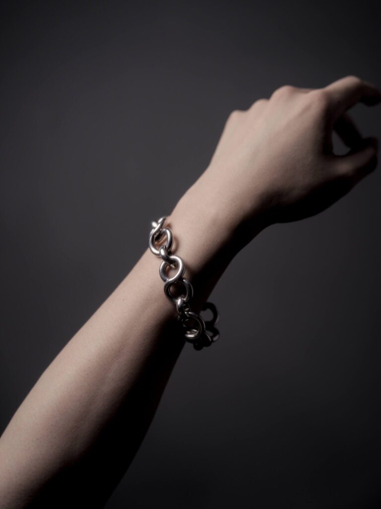 PJ.Antique Jewelry