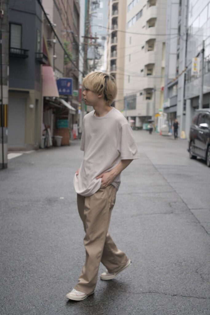 OPUS JAPAN
