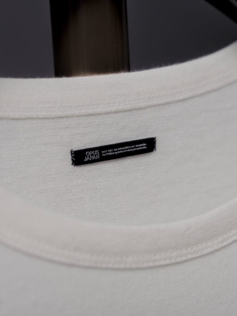 OPUS JAPAN
