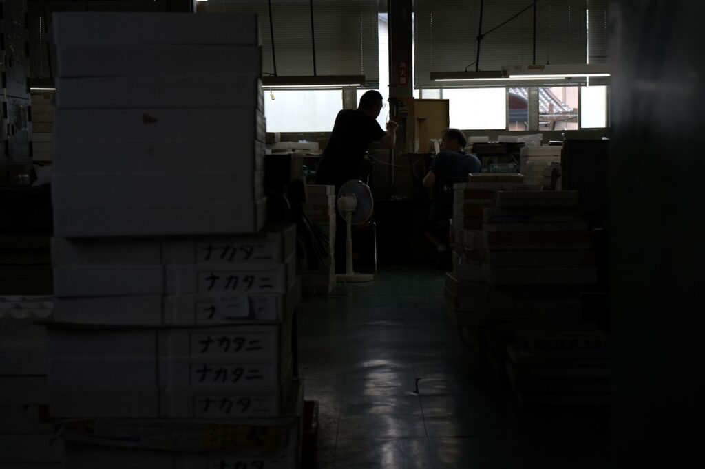 OPUS JAPAN,Acoustic Line,RENDO,Bowery Blue Makers