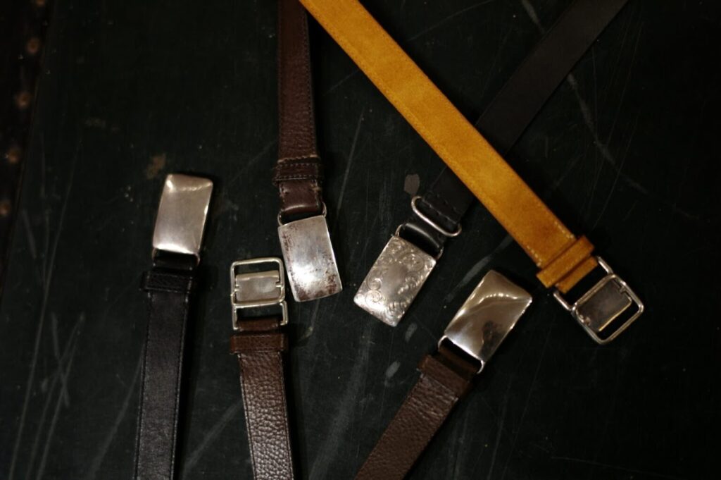 PJ.Antique Jewelry