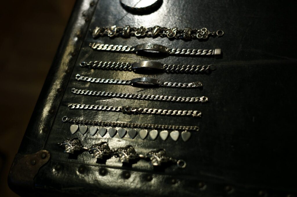 OPUS JAPAN,VAGUE WATCH CO.,PJ.Antique Jewelry