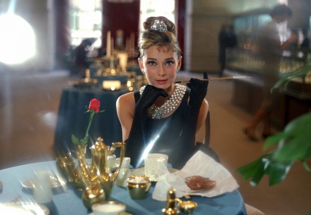 PJ.Antique Jewelry