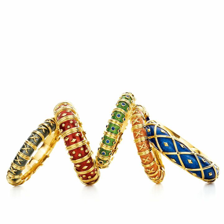 PJ.Antique Jewelry