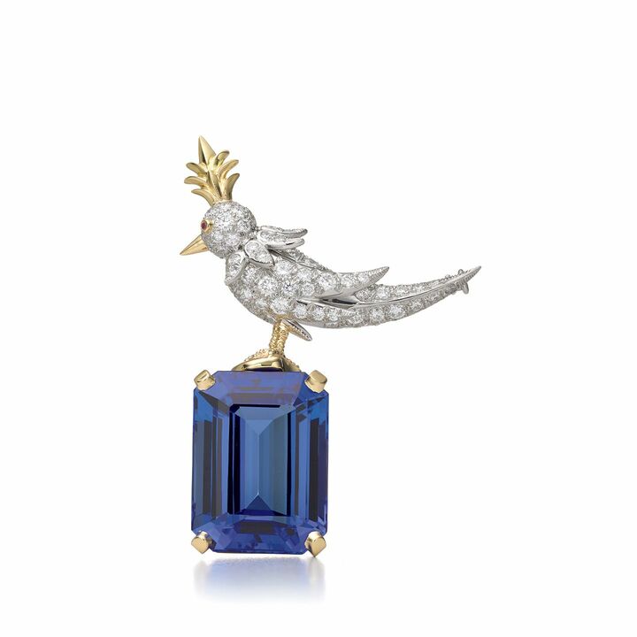 PJ.Antique Jewelry