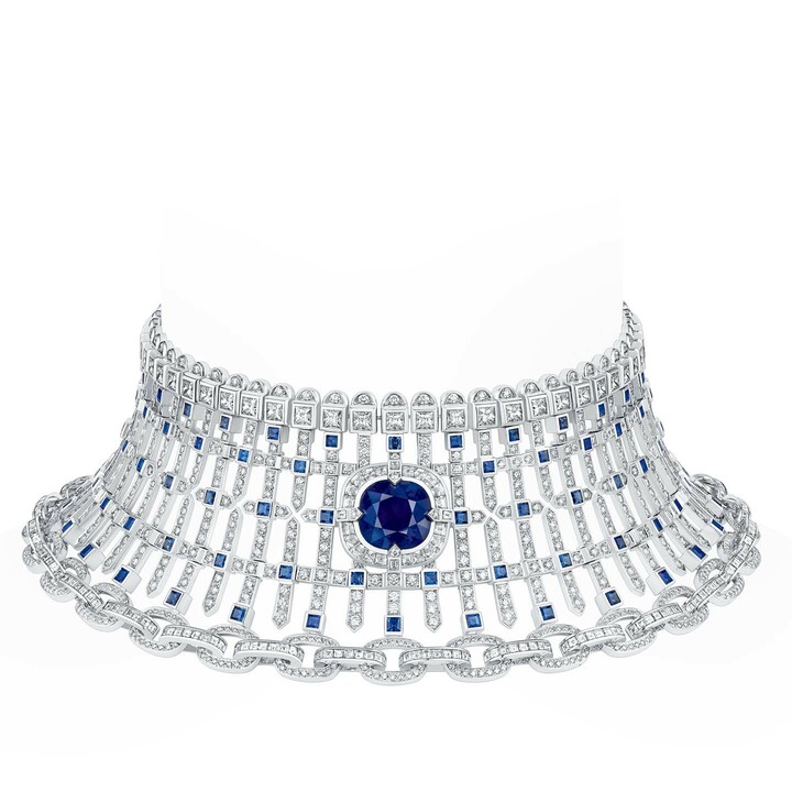 PJ.Antique Jewelry