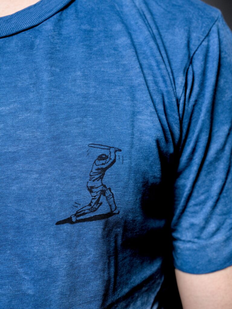 Bowery Blue Makers