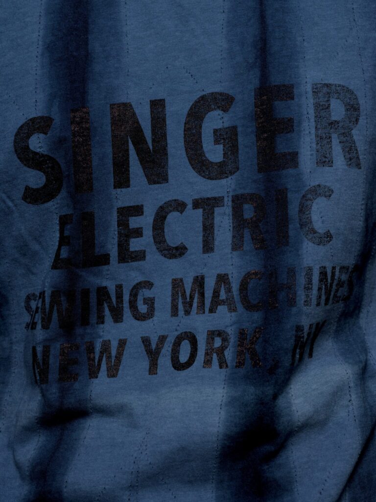 Bowery Blue Makers