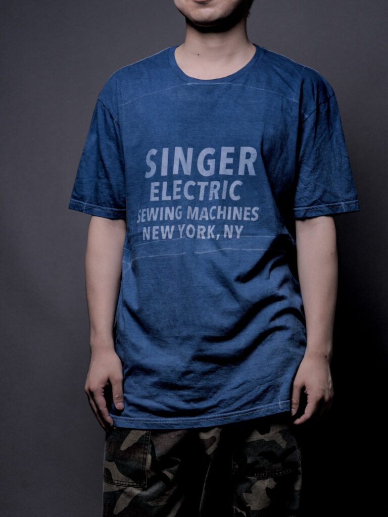 Bowery Blue Makers