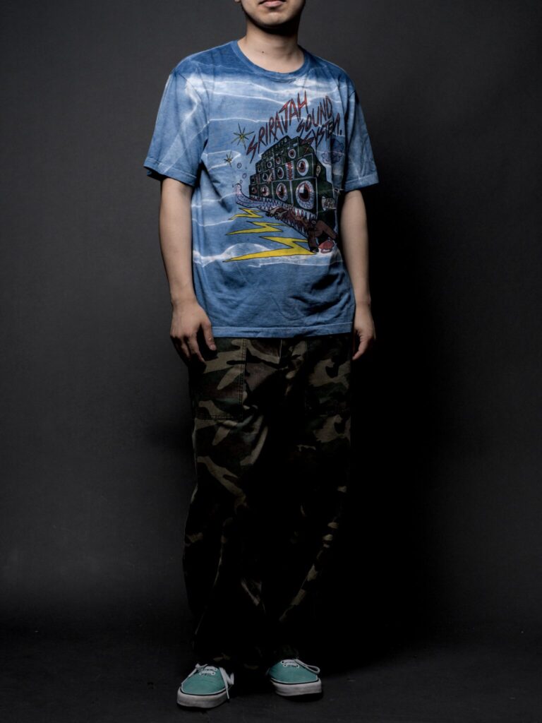 Bowery Blue Makers