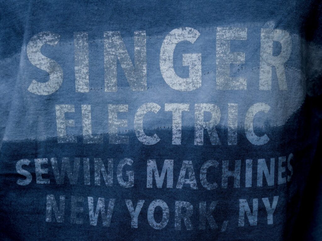 Bowery Blue Makers