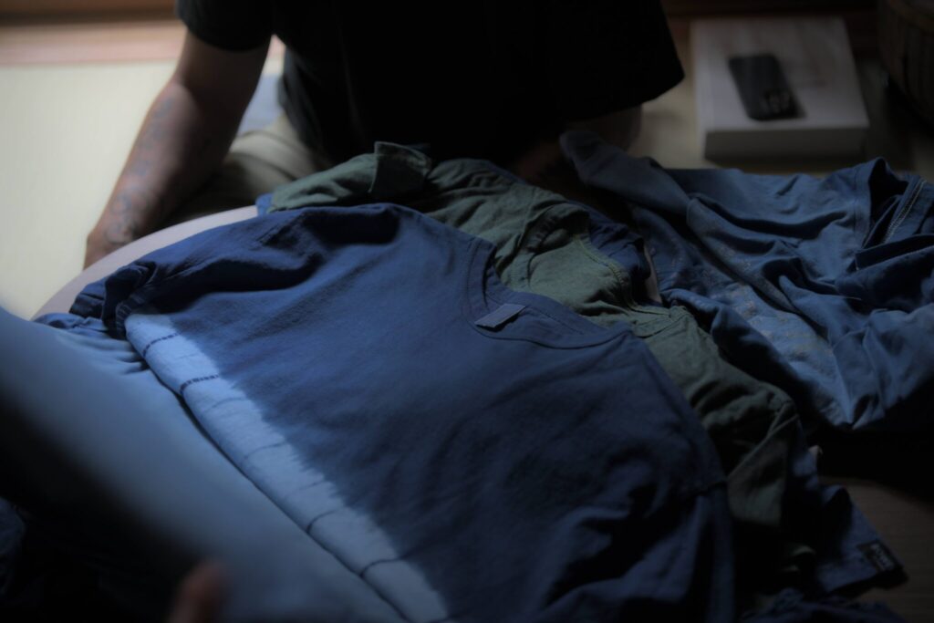 Bowery Blue Makers