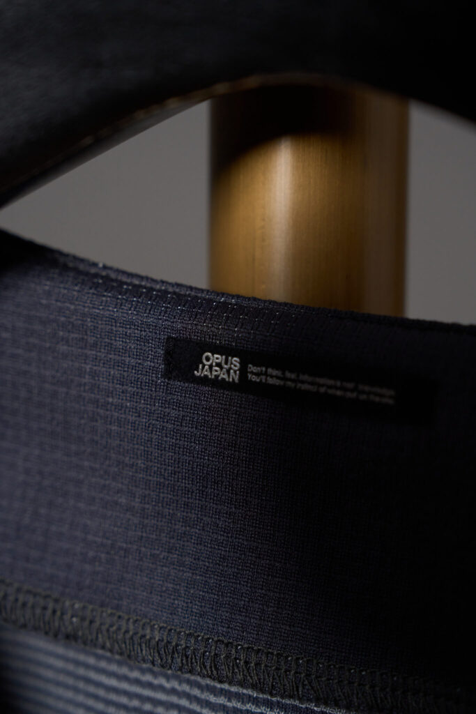 OPUS JAPAN