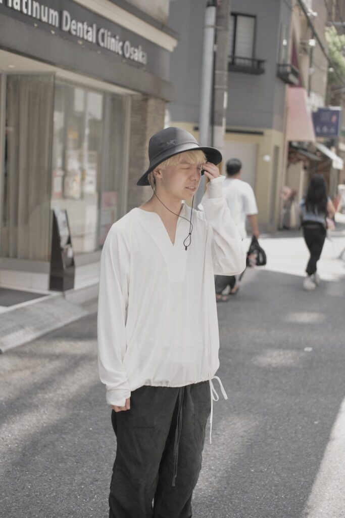 OPUS JAPAN