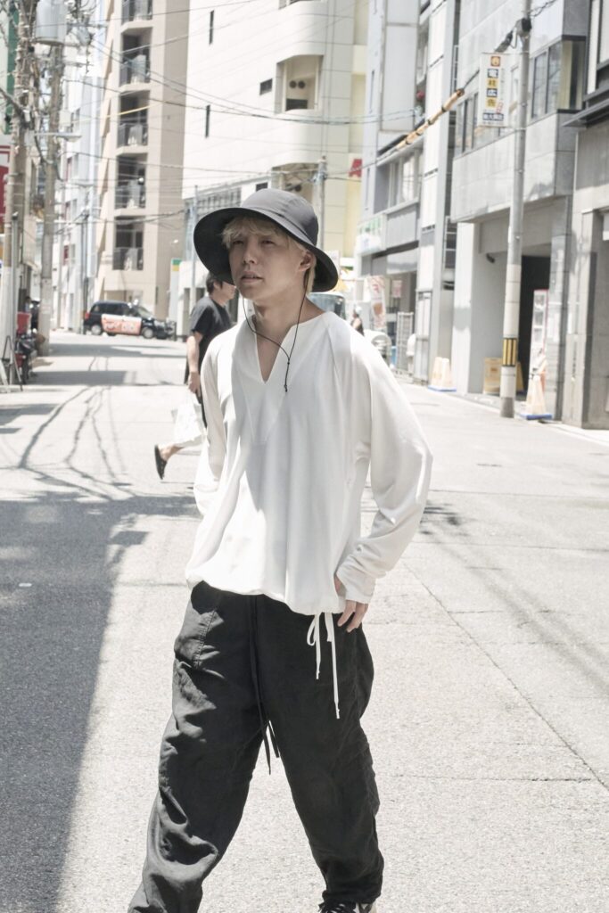OPUS JAPAN