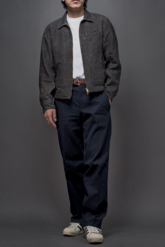 MICAEL TAPIA