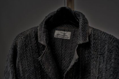 KAVAL TBC 少量生産のハンドメイドライン