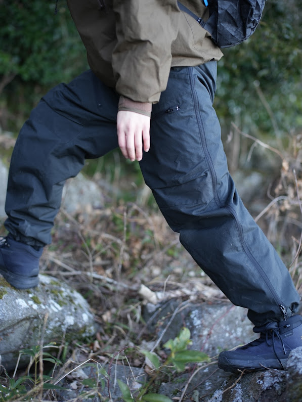 OPUS JAPAN,SOLNORD,服ヲ掘ル
