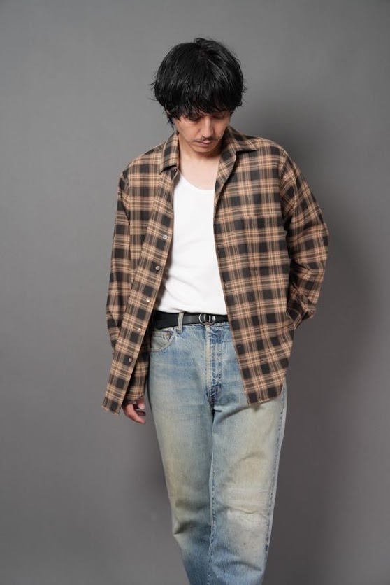 OPUS JAPAN