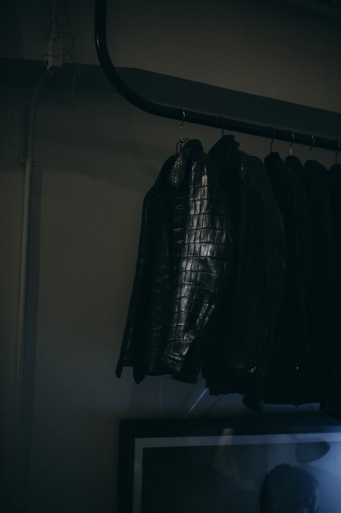 OPUS JAPAN,SOLNORD,服ヲ掘ル