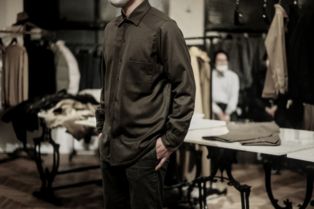 OPUS JAPAN