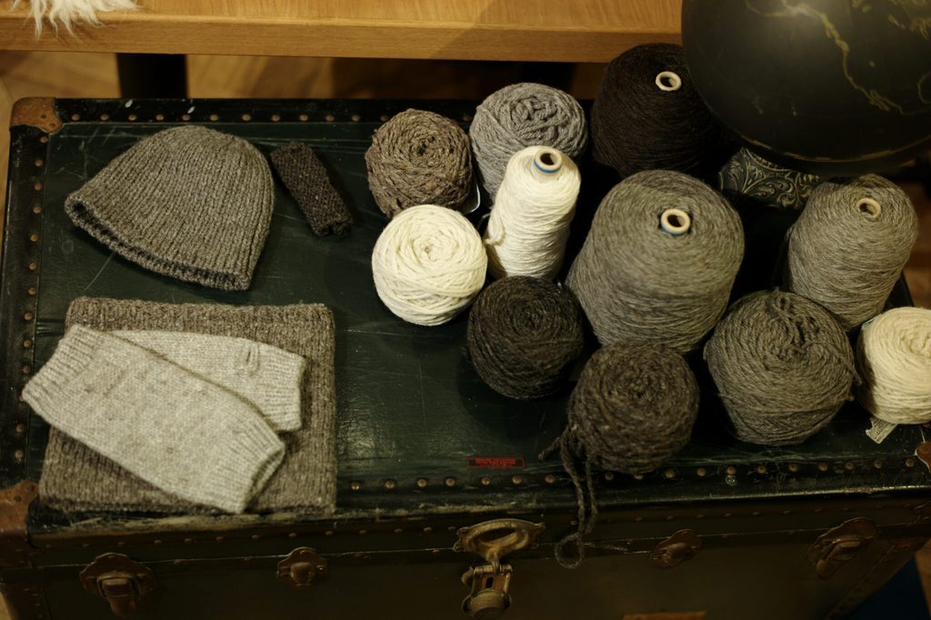 OPUS JAPAN,SOLNORD,服ヲ掘ル