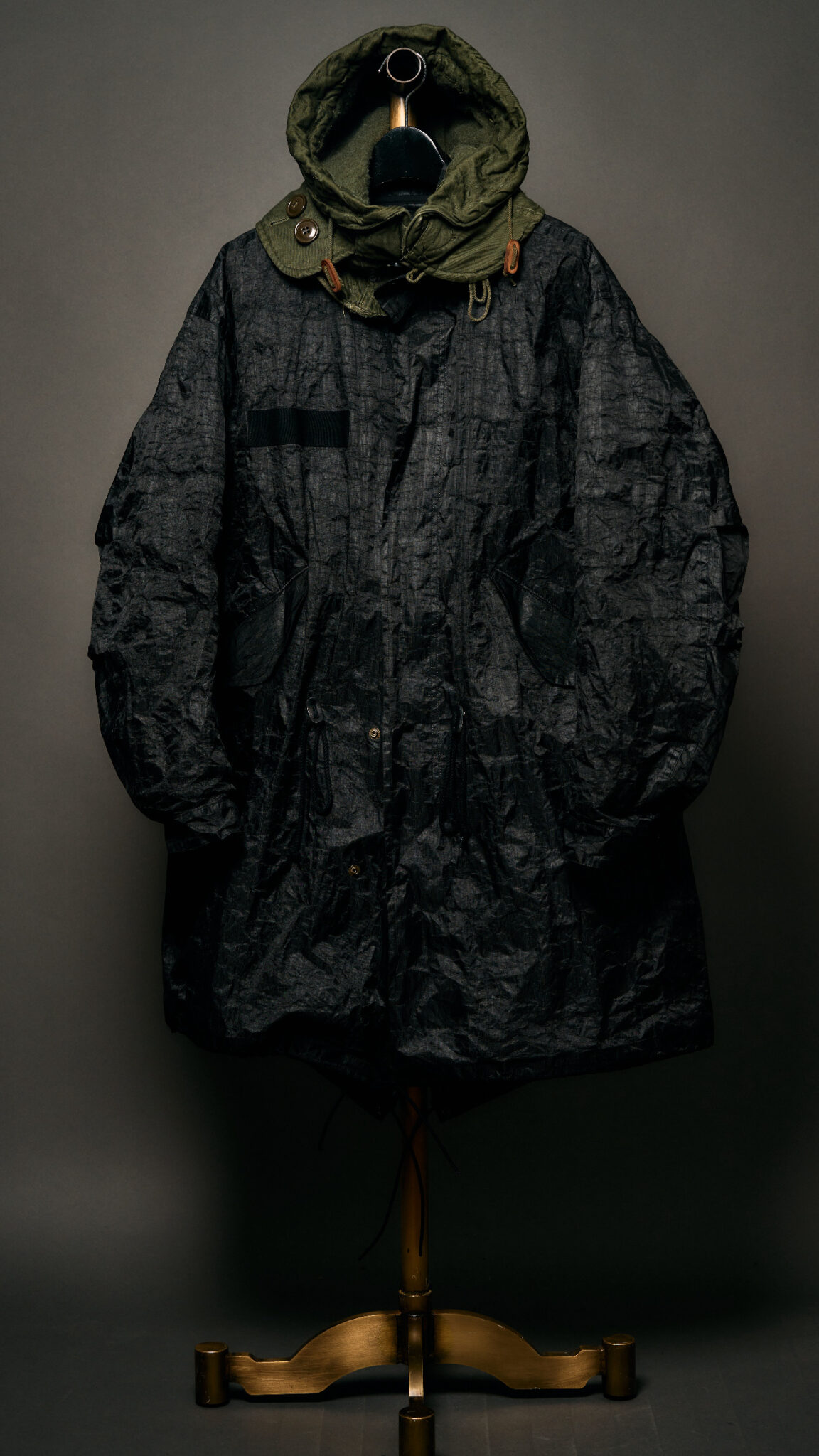 M-65 by Dyneema® 