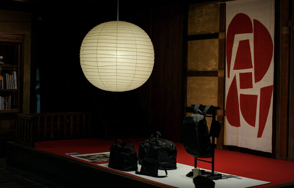 OPUS JAPAN