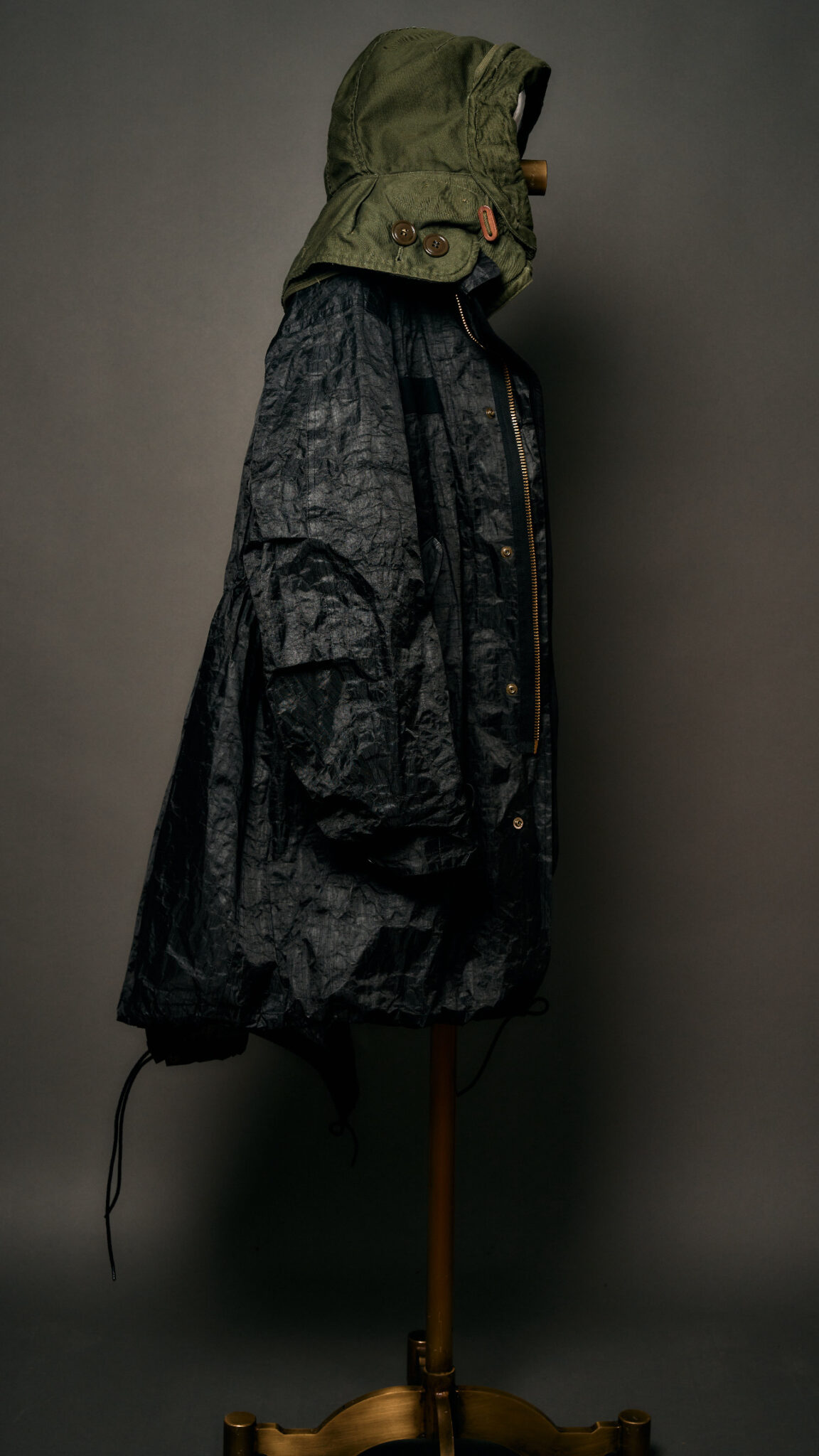 M-65 by Dyneema® 